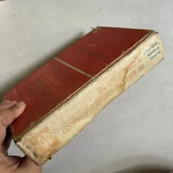 Oxford Advanced Learner's Dictionary of Current English 1018007