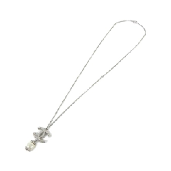 Chanel Necklace - Hàng hiệu Authentic 807035