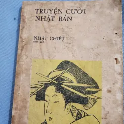 Truyện cười nhật bản | nhật chiệu chọn dịch | 1987 1001570