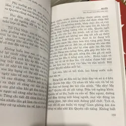 QUYÊN, Giải Nhì tiểu thuyết Hội nhà văn Việt Nam (2006-2009) 699275