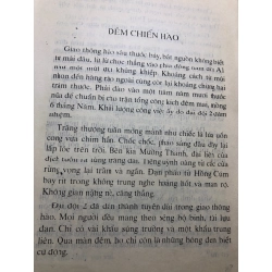 Lửa ấm 1994 mới 50% ố vàng Nhiều tác giả HPB0906 SÁCH VĂN HỌC 459152