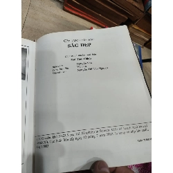 Cẩm Nang Chăm Sóc Sắc Đẹp - Tập 1