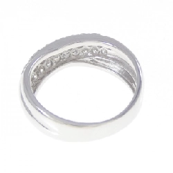 Nhẫn kim cương Ponte Vecchio 0.50CT - Hàng hiệu Authentic 838015