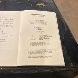 Thể Nghiệm về cái chết- Thích Đạt Ma Khế Định 689225