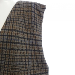 【Khuyến mãi】MORABITO BLANC Váy 649898