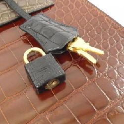 【Vintage】Túi Hermes Kelly 28cm 618459