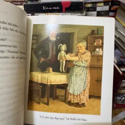 Chuyến phiêu lưu diệu kỳ của Edward Tulane 1025968