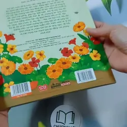 Thợ Làm Vườn Nhí 634450