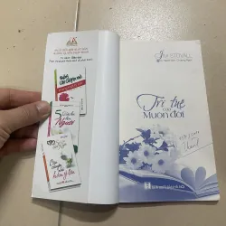 Trí tuệ của muôn đời (c47) 926784