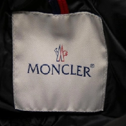 MONCLER HERMIFUR Áo khoác lông vũ - Hàng hiệu Chính hãng 808669
