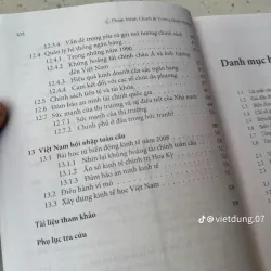 Kinh Tế Việt Nam Thăng Trầm Và Đột Phá 776283