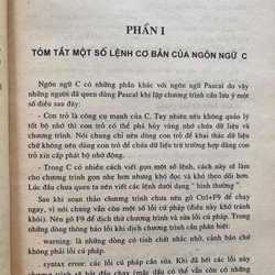 BÀI TẬP LẬP TRÌNH CƠ SỞ C(Kèm lời giải ,code chương trình bài tập) 528800