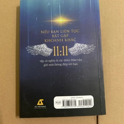 Bí mật của những con số thiên thần 476999