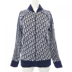 クリスチャンディオール CHRISTIAN DIOR 143G33A4057 Áo khoác