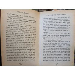 A walk to remember - Nicholas Sparks 746999