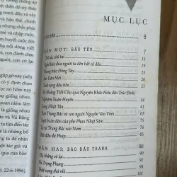 Bốn mươi năm nói láo - Vũ Bằng 788621