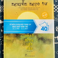 Cánh Đồng Bất Tận