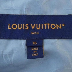Áo khoác LOUIS VUITTON FQOW47FLX - Hàng hiệu Chính hãng 823322
