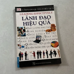 Cẩm nang quản lý hiệu quả
