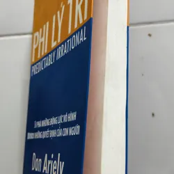 (Tư duy) Phi Lý Trí - Dan Ariely 1063278