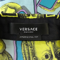 Áo sơ mi VERSACE - Hàng hiệu Authentic 899301