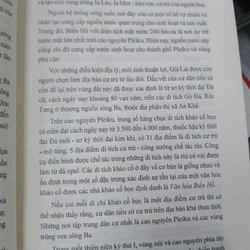 TÍN NGƯỠNG VÀ TÔN GIÁO DÂN TỘC BAHNAR, JRAI - NGUYỄN THỊ KIM VÂN
 531032