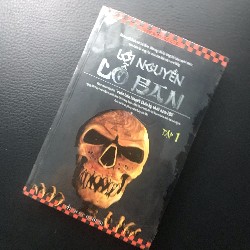 Lời nguyền Lỗ Ban (trọn bộ) 4801