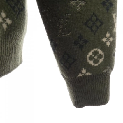 Louis Vuitton Áo len Monogram HUN19WK35 - Hàng hiệu Chính hãng 884347