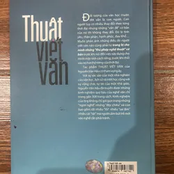 Thuật viết văn - Nguyễn Văn Hầu (8) 578083
