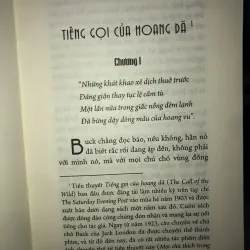 Tiếng gọi của hoang dã - Jack London 972750