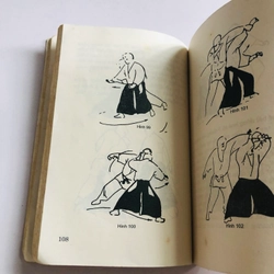 📚 VÕ THUẬT AIKIDO – Võ sư Oratti 545017