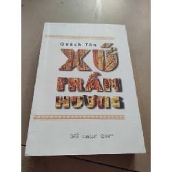[Phiên Chợ Sách Cũ] Xứ trầm hương 2303 412290
