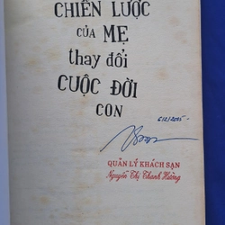 Chiến lược của mẹ thay đổi cuộc đời con - Ibuka Masaru 304323