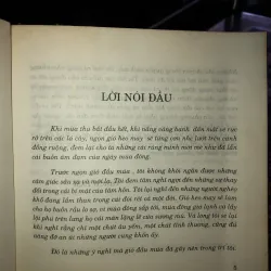 Gió đầu mùa-Thạch Lam 972104