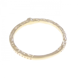 Nhẫn kim cương Agat 0.01CT - Hàng hiệu Authentic 836807