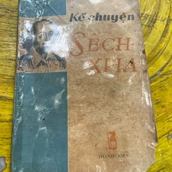 KỂ CHUYỆN SẾCH-XPIA