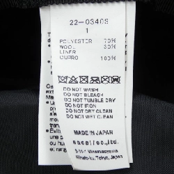 Mũ SACAI 22-0340S - Hàng hiệu Authentic 836789