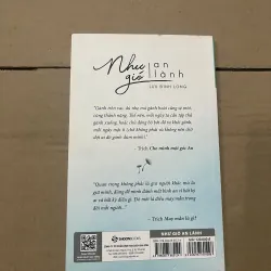 Như gió an lành 1019856