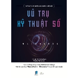 Metaverse - Vũ Trụ Kĩ Thuật Số - Kim Sang Kyun New 100% HCM.ASB1311 346969