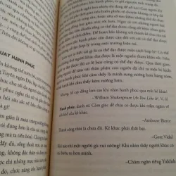 Khoa học- TRÍ ÓC VẬN HÀNH NHƯ THẾ NÀO-HOW MIND WORKS. Tg. STEVEN PINKER 605062