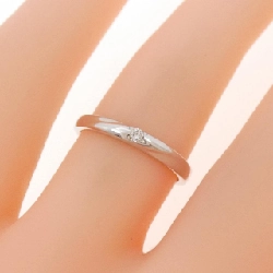 Nhẫn kim cương K10WG 0.02CT - Hàng hiệu Chính hãng 849941