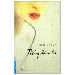 Tiếng Đàn Bà - Ubee Hoàng