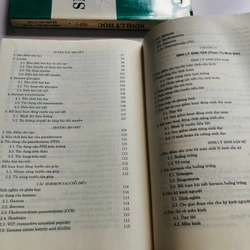 BỘ 2 TẬP SINH LÝ HỌC  519728