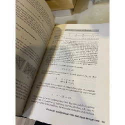 The Nature of Atoms and Molecules - Scott, Kanda 976843