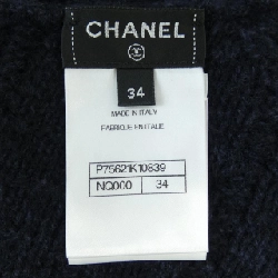 Áo len CHANEL 637258