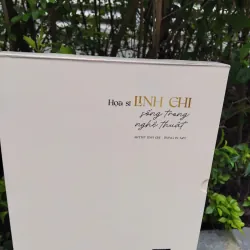 Họa sĩ Linh Chi sống trong nghệ thuật  932477