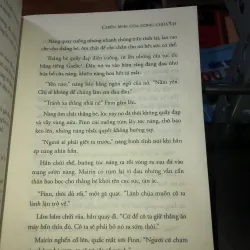 Chiến binh của công chúa - Maya Banks 1005869