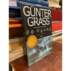 Bò ngang - Gunter Grass