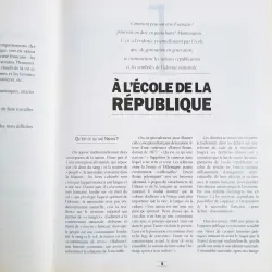 LES FRANÇAIS MENTALITES ET COMPORTEMENTS 🌻 588555