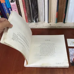 II Tựa sách: Cúc Hoạ Mi - Liêu Hà Trinh - 2018 595935